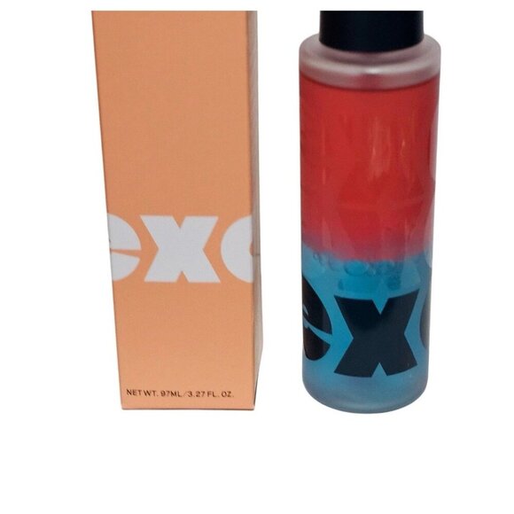 Exa Dual Shield Set Glow Mist 97ml / 3.27fl. oz Full Size New In Box - Picture 4 of 5